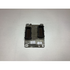 Lancia Ypsilon Fiat Linea Punto Stilo Motor Beyni 0261208034 00551900350 ME73H4F018