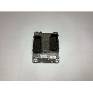 Lancia Ypsilon Fiat Linea Punto Stilo Motor Beyni 0261208034 00551900350 ME73H4F018