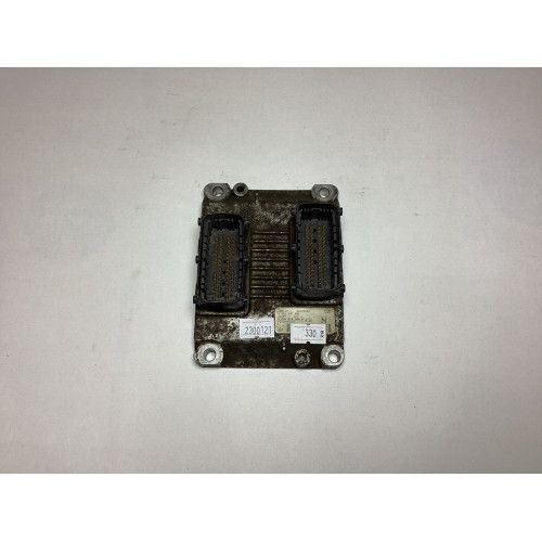 Fiat Stilo 1.2 Motor Beyni 0261207086 00468183880 ME73H4F015