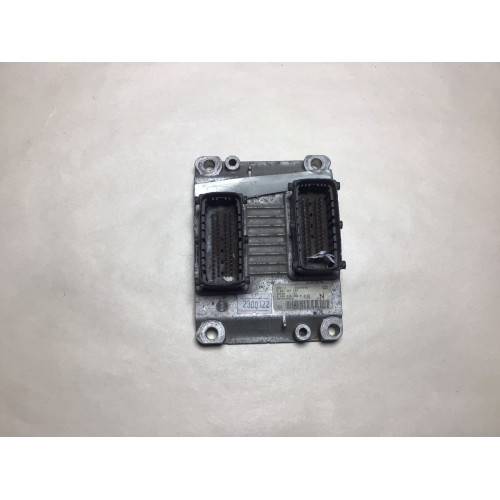 Fiat Stilo 1.2 Motor Beyni 0261207086 00468183880