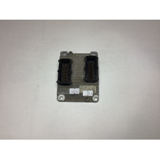 Fiat Punto 1.2 Motor Beyni 0261206980 00468019640 ME73H4F001