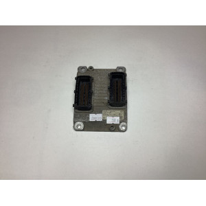 Fiat Punto 1.2 Motor Beyni 0261206980 00468019640 ME73H4F001
