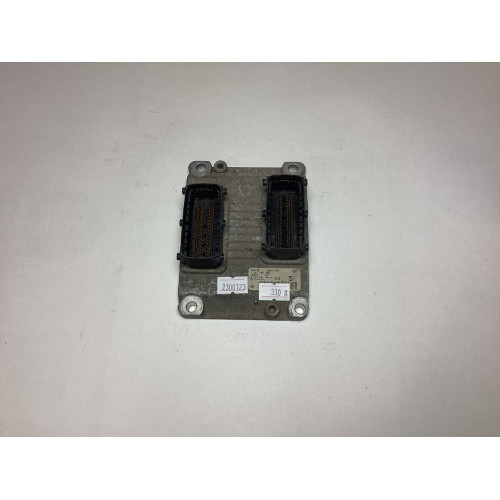 Fiat Punto 1.2 Motor Beyni 0261206980 00468019640 ME73H4F001