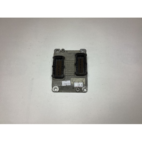Fiat Punto Doblo Albea Berlina 1.2 Motor Beyni 0261207901 00551803110 