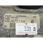 Fiat Punto 1.4 Motor Beyni 0261208032 ME73H4F025