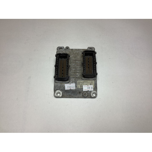 Fiat Punto 1.4 Motor Beyni 0261208032 ME73H4F025