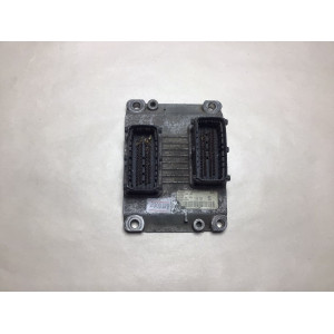 Fiat Punto 1.2 Motor Beyni 0261206980 00468019640