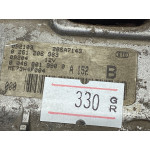 Fiat Bravo 1.2 Motor Beyni ME73H4F004 0261206983 00468019900B
