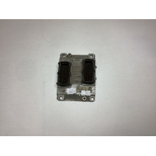 Fiat Bravo 1.2 Motor Beyni ME73H4F004 0261206983 00468019900B