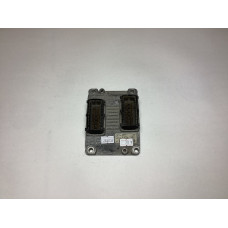 Fiat Punto 1.2 Motor Beyni 0261206980 00468019640 ME73H4F001