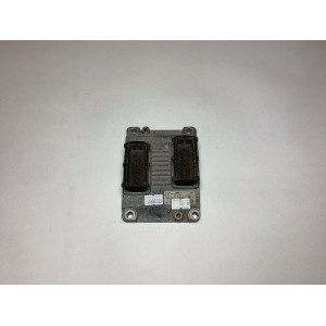 Fiat Punto 1.2 Motor Beyni 0261206980 00468019640 ME73H4F001