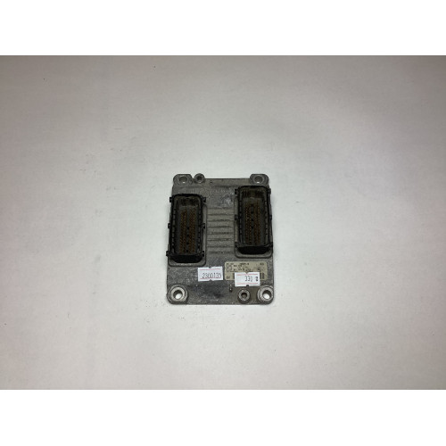 Fiat Punto 1.2 Motor Beyni 0261206980 00468019640 ME73H4F001