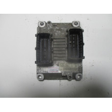 Alfa Romeo 147 1.6 Motor Beyni ME731HA003 0261206714 00468153620B