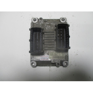 Alfa Romeo 147 1.6 Motor Beyni ME731HA003 0261206714 00468153620B
