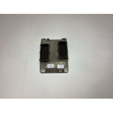 Fiat Punto 1.2 Motor Beyni 0261206982 ME73H4F003