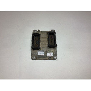 Lancia Musa Alfa Romeo 147 Fiat İdea Motor Beyni 0261201110 00552020490 ME73H4F038
