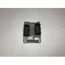 Fiat Punto 1.2 Motor Beyni 0261206980 00468019640 ME73H4F001