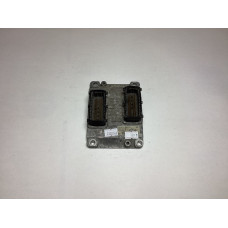 Fiat Punto 1.2 Motor Beyni 0261206980 00468019640 ME73H4F001