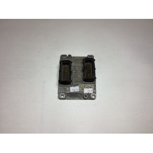 Fiat Punto 1.2 Motor Beyni 0261206980 00468019640 ME73H4F001
