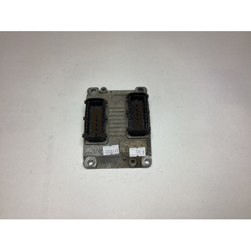 Fiat Punto Doblo Albea Berlina 1.2 Motor Beyni 0261207901 00551803110 ME73H4F001