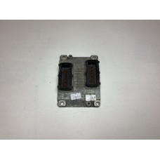 Fiat Punto 1.2 Motor Beyni 0261208029 00551885980 ME73H4F001