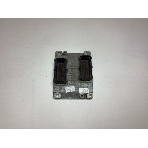 Fiat Punto 1.2 Motor Beyni 0261208029 00551885980 ME73H4F001