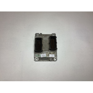 Lancia Ypsilon Fiat Punto 1.2 Motor Beyni 0261207259 00468006620 ME73H4L002