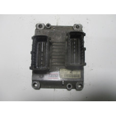 Alfa Romeo GTV 2.0 Motor Beyni ME731HA009 0261206712 00735018210