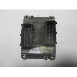 Alfa Romeo GTV 2.0 Motor Beyni ME731HA009 0261206712 00735018210