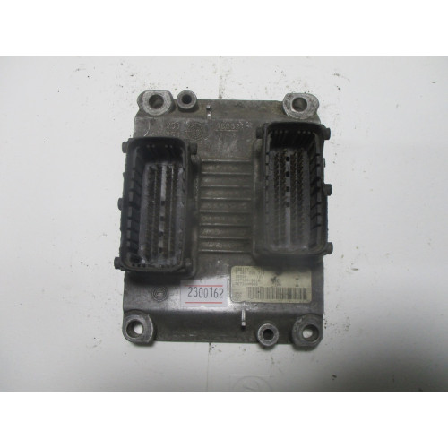 Alfa Romeo GTV 2.0 Motor Beyni ME731HA009 0261206712 00735018210