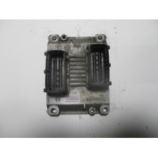 Opel Corsa 1.2 Motor Beyni 0261207423 24443796AX