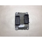 Fiat Punto 1.2 Motor Beyni 0261208030 00551885990