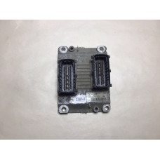 Fiat Punto 1.2 Motor Beyni 0261208030 00551885990