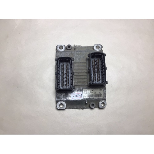 Fiat Punto 1.2 Motor Beyni 0261208030 00551885990