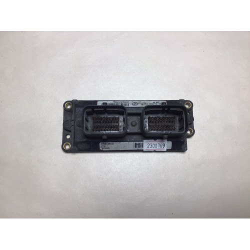 Fiat Punto Motor Beyni 61600.389.04 46760606