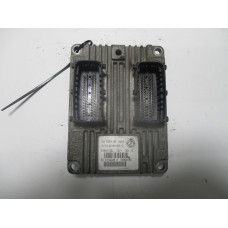 Lancia Ypsilon 1.2 Motor Beyni IAW5SF8.MG BC.0104245.B 51891835