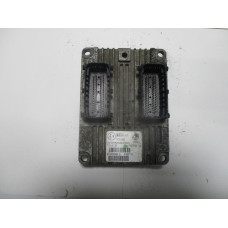 Fiat Punto 1.4 Motor Beyni IAW5SF8.P2 BC.0099969.B 51857110