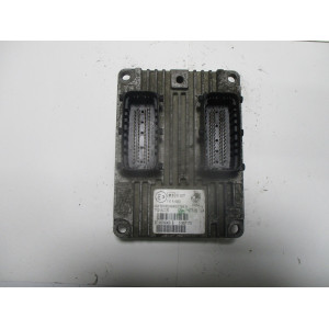 Fiat Punto 1.4 Motor Beyni IAW5SF8.P2 BC.0099969.B 51857110