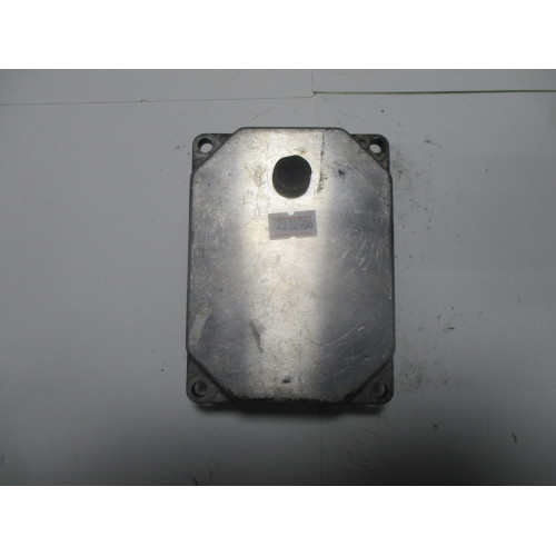 Fiat Punto 1.4 Motor Beyni IAW5SF8.P2 BC.0099969.B 51857110
