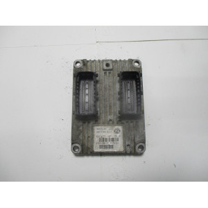 Fiat Punto 1.2 Motor Beyni IAW5SF3.M1 61601.098.07 51793104