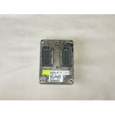 Fiat Panda 1.2 Motor Beyni IAW5NF.S5 51788361 HW104