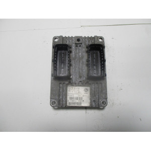 Fiat 500 1.2 Motor Beyni IAW5SF8.E2 BC.0106693.C 51903138