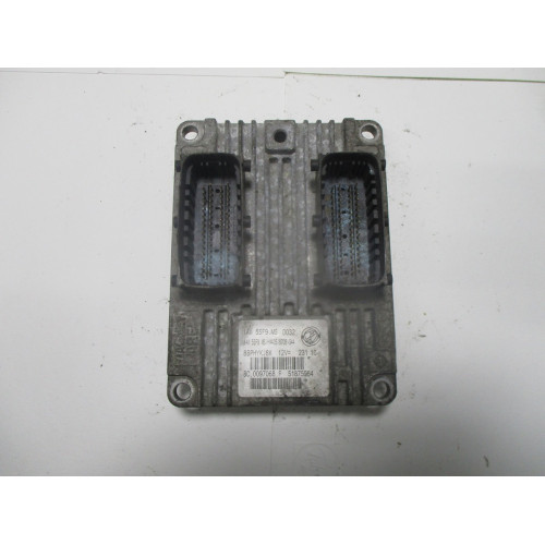 Fiat 500 1.2 Motor Beyni IAW5SF9.MS BC.0097068.F 51875964