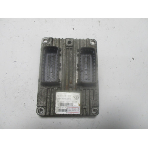 Fiat 500 1.2 Motor Beyni IAW 5SF8.MR