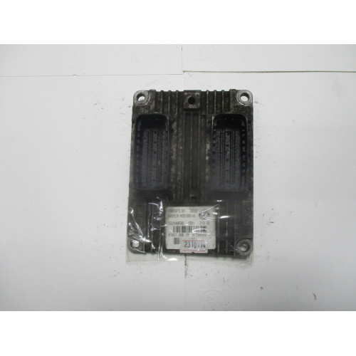 Fiat Punto 1.2 Motor Beyni IAW5SF3.M1 61601.098.08 51798649