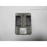 Fiat Punto 1.4 Motor Beyni IAW5SF3.M2 BC.0097274.C 51847330
