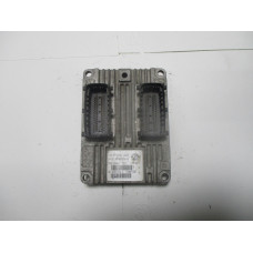 Fiat Punto 1.4 Motor Beyni IAW5SF3.M2 BC.0097274.C 51847330