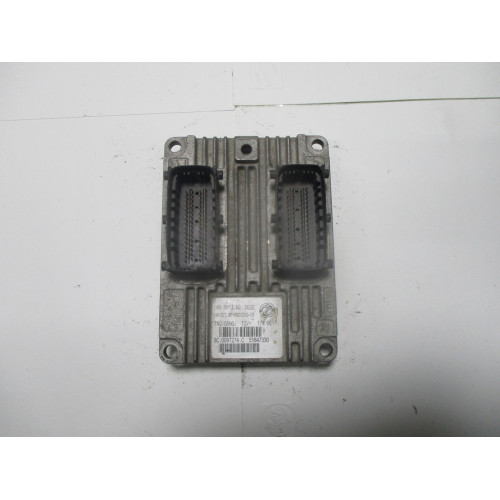 Fiat Punto 1.4 Motor Beyni IAW5SF3.M2 BC.0097274.C 51847330