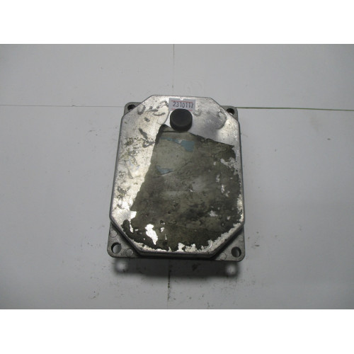 Fiat Punto 1.4 Motor Beyni IAW5SF3.M2 61601.099.05 51780241
