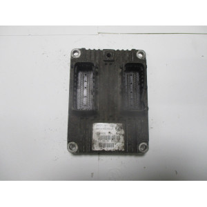Fiat Punto 1.2 Motor Beyni IAW5SF3.M1 61601.098.06 51784956